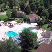 Le Hameau des Genets - 12400 MONTLAUR (Camping 1) 